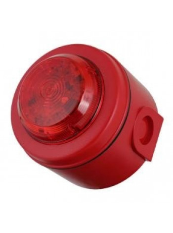 Оповещатель охранно-пожарный комбинированный<br /> FNM-320LED-SRD (F01U143882)