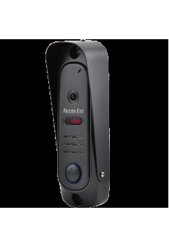 Вызывная видеопанель<br /> FE-311A (Black)