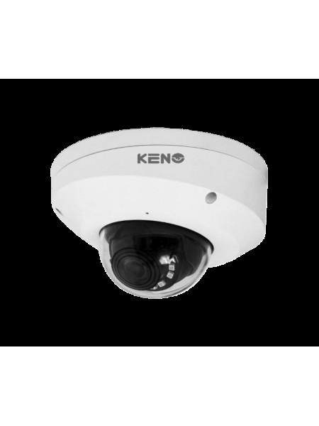 Видеокамера сетевая (IP)<br /> KN-DE208F28BR