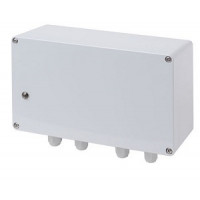 Корпус БОС<br /> Корпус БОС металлический, термостатированный (G124)