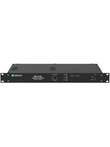 Усилитель<br /> MPA-2136