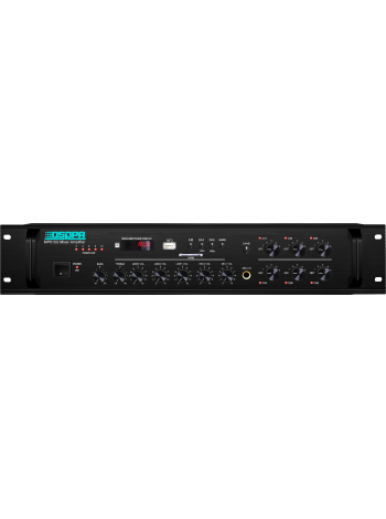 Усилитель<br /> MP-610U