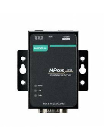 Преобразователь сигнала<br /> Nport 5150