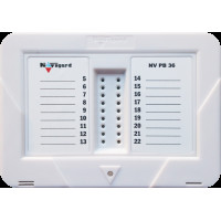 Радиоприёмник<br /> NV PB 36 v.2