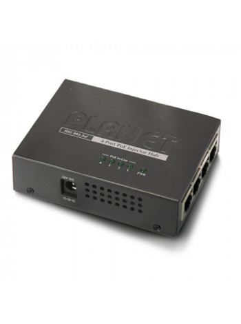 PoE-инжектор<br /> Planet POE-400