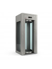 Шлюзовая кабина<br /> ELE 2000-60 light