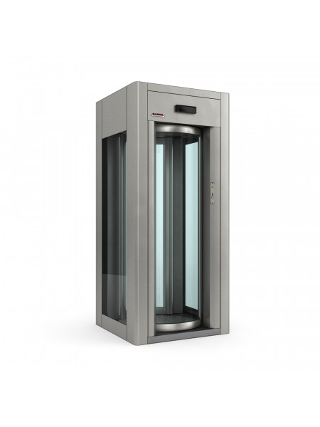 Шлюзовая кабина<br /> ELE 2000-60 light