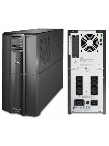 ИБП UPS<br /> SMT3000I