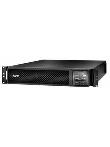 ИБП UPS<br /> SRT3000RMXLI-NC
