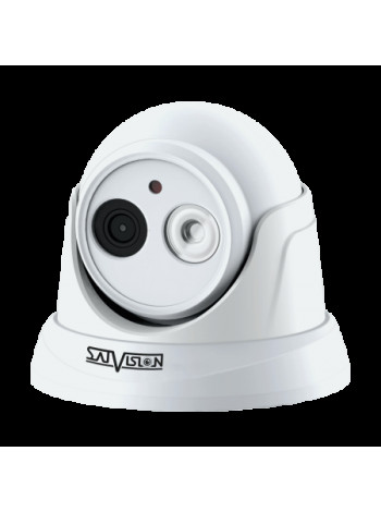 Видеокамера сетевая (IP)<br /> SVI-D453 SD SL