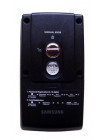Замок электронный<br /> Samsung SHS-1321XAK/EN