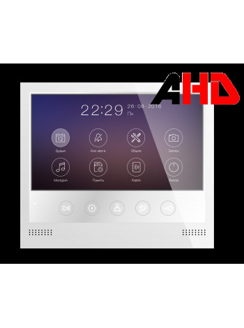 Монитор видеодомофона<br /> Selina HD M VZ-2
