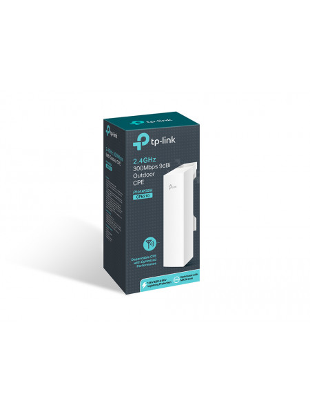 Точка доступа Wi-Fi<br /> CPE210 Точка доступа Wi-Fi<br /> CPE210