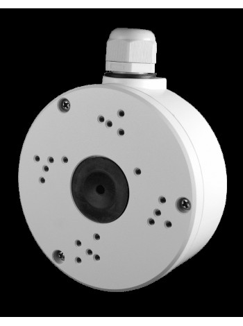 Коробка монтажная<br /> TR-JB302