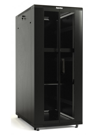 Шкаф<br /> TTB-4268-DD-RAL9004