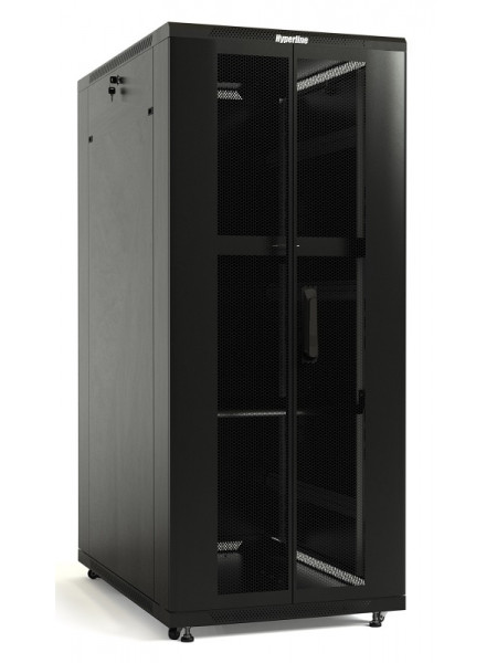 Шкаф<br /> TTB-4268-DD-RAL9004 Шкаф<br /> TTB-4268-DD-RAL9004