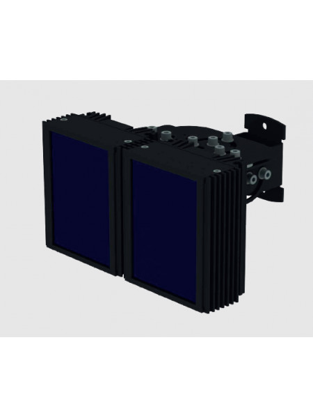 ИК прожектор<br /> VARIO IR 2.8-12/30