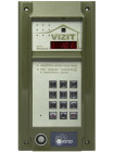 Вызывная видеопанель<br /> БВД-N101RTCP