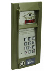 Вызывная видеопанель<br /> БВД-N101RTCP