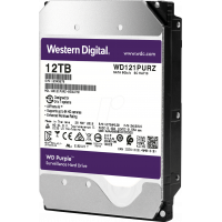 Жесткий диск (HDD)<br /> WD121PURZ