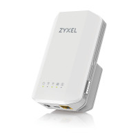 Повторитель Wi-Fi<br /> WRE6606-EU0101F