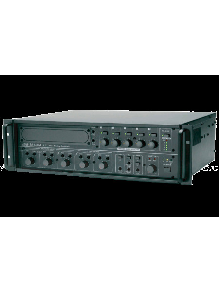Усилитель<br /> ZA-1480A Усилитель<br /> ZA-1480A