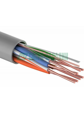 Витая пара<br /> Кабель UTP 4PR 24AWG CAT5e 305м OPTIMLAN Витая пара<br /> Кабель UTP 4PR 24AWG CAT5e 305м OPTIMLAN