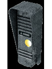 Вызывная видеопанель<br /> AVC-305M (PAL) серебряный антик