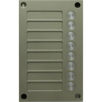 Панель кнопочная<br /> BS-424-8