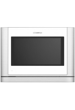 Монитор видеодомофона<br /> CDV-704MA (AHD) белый