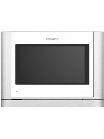 Монитор видеодомофона<br /> CDV-704MA (AHD) белый