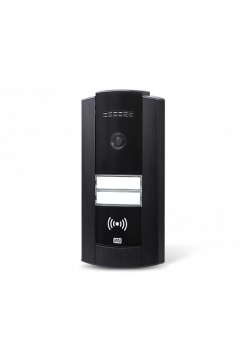 Вызывная видеопанель<br /> 2N Helios IP Base - Вызывная панель (9156111CB)