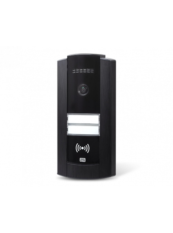 Вызывная видеопанель<br /> 2N Helios IP Base - Вызывная панель (9156111CB)