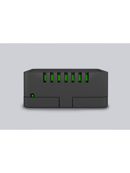 Модуль управления светом<br /> Livi Light Control Модуль управления светом<br /> Livi Light Control