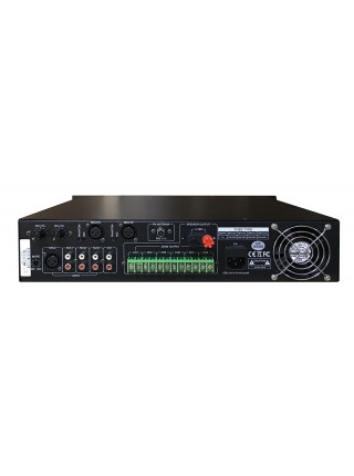 Усилитель<br /> MP-610U Усилитель<br /> MP-610U