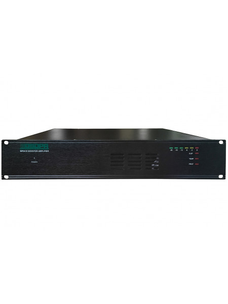 Усилитель<br /> MP-6438 Усилитель<br /> MP-6438