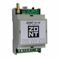 Термостат<br /> ZONT H-1V Арт. 3566