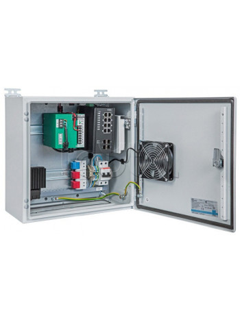 Шкаф телекоммуникационный<br /> TR-128W