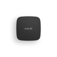 Датчик протечки воды<br /> Ajax LeaksProtect black