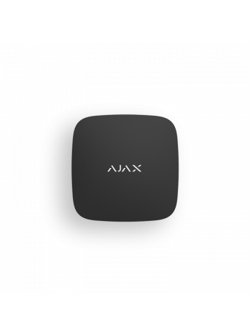 Датчик протечки воды<br /> Ajax LeaksProtect black