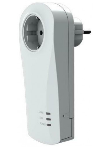 Розетка с GSM<br /> GSM-розетка 