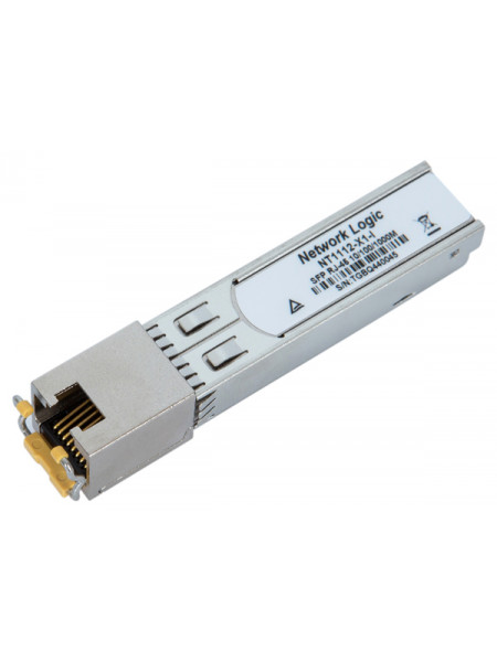 Модуль SFP оптический<br /> SFT-C11-I Модуль SFP оптический<br /> SFT-C11-I