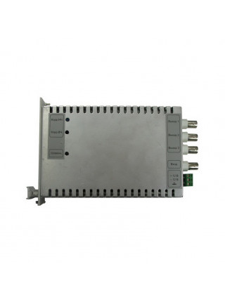 Разветвитель видеосигнала<br /> SVP-01-Rack Разветвитель видеосигнала<br /> SVP-01-Rack