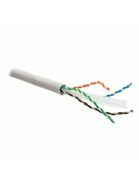 Кабель<br /> UUTP4-C6A-S23-IN-LSZH-GY-305 Кабель<br /> UUTP4-C6A-S23-IN-LSZH-GY-305
