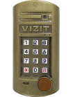 Вызывная видеопанель<br /> БВД-314RCP
