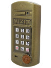 Вызывная видеопанель<br /> БВД-314RCP