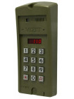 Вызывная видеопанель<br /> БВД-SM110FCP
