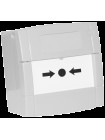 Извещатель пожарный ручной<br /> УДП3А-W000SF-S-01 (M3A-W000SF-S-01)