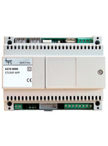 Шлюз<br /> ETI/XIP (62740030)