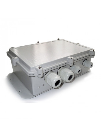 Коробка соединительная<br /> КСУ-40-2х10